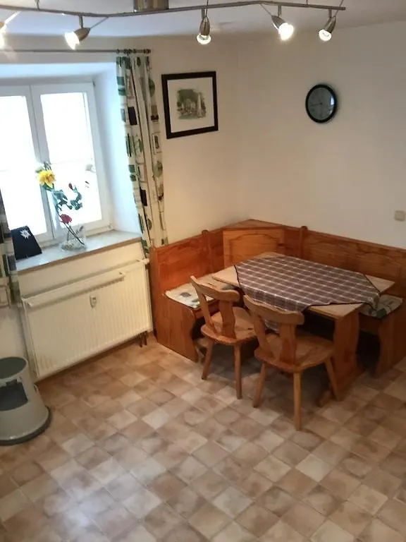 Alpine Blue Apartments Griesen
