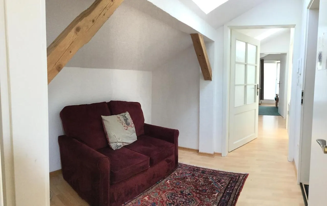 Alpine Blue Apartments Griesen Allemagne