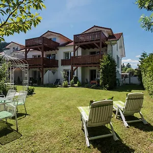 Appartement Rexha, Schwangau